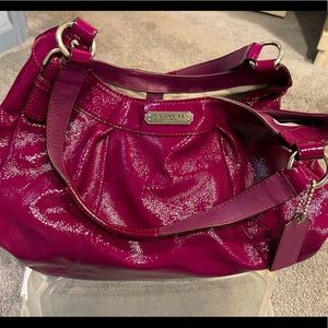 Coach bag excellent condition